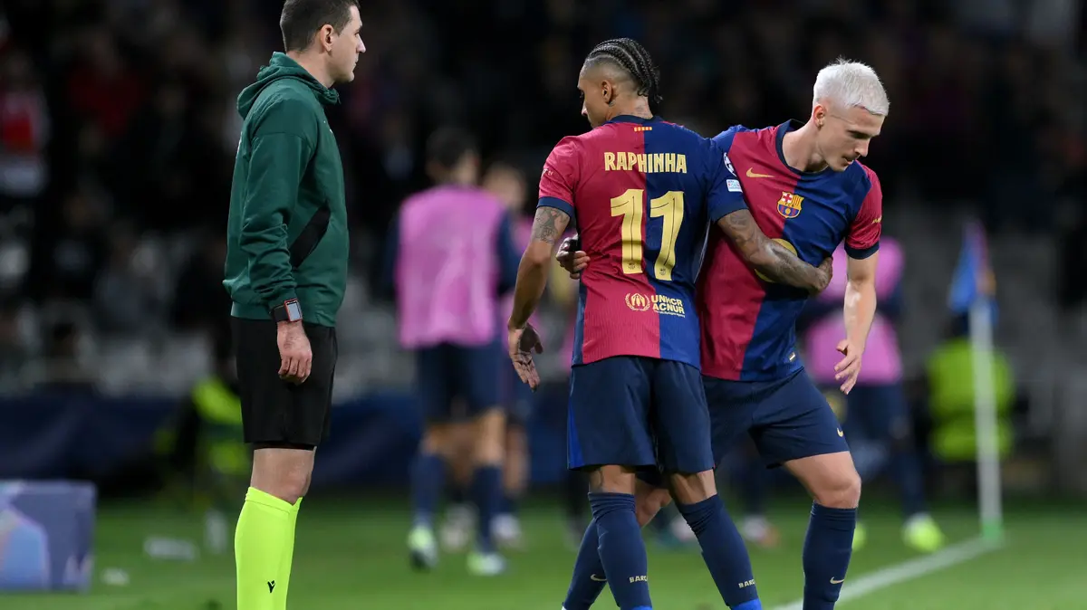 This article is more than 1 year old Next Generation 2023: 60 of the best young talents in world football